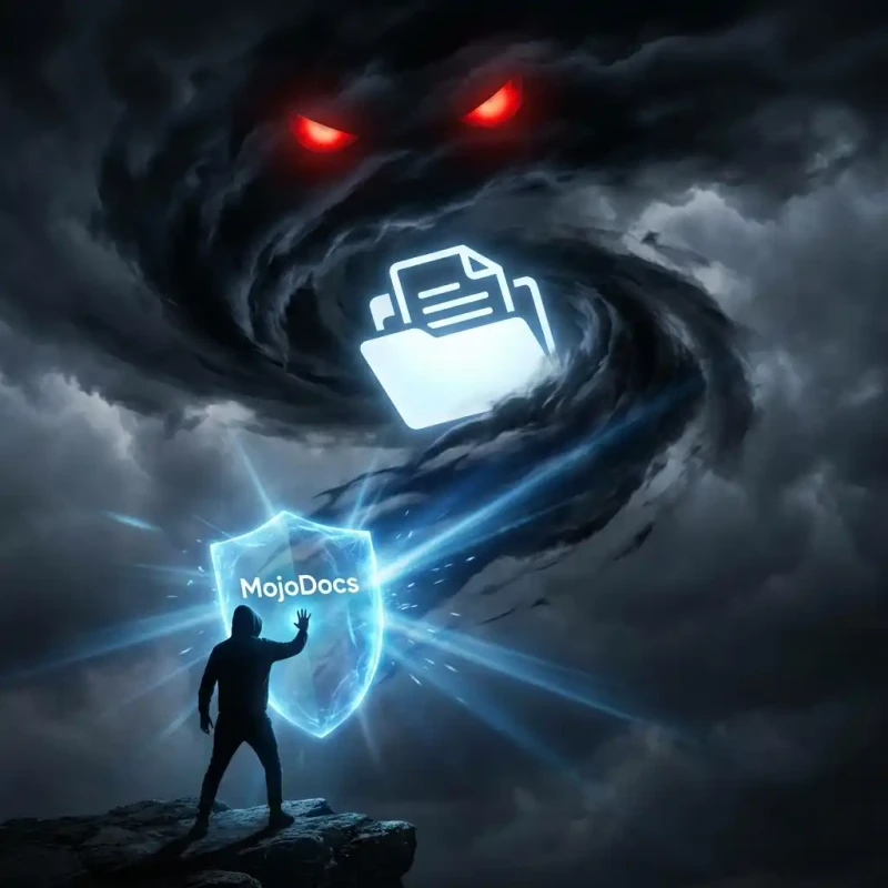 The Risk of Online File Converters (And How MojoDocs Solves It)