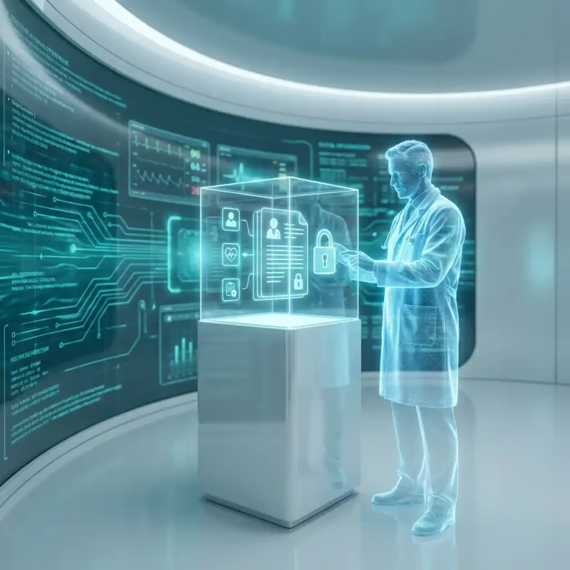 Why Medical Professionals Are Switching to Offline Web Apps