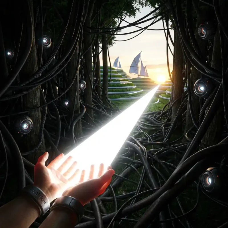 Why We Built MojoDocs: The Privacy-First Alternative to Cloud Tools