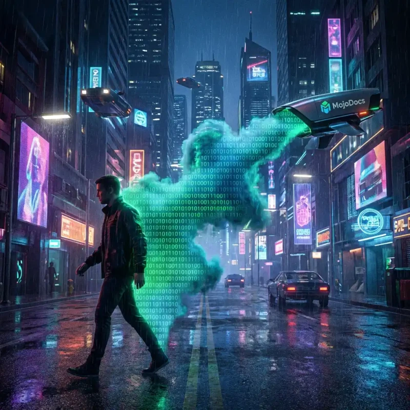 Digital Exhaust: Is Your Metadata Leaking Your Real-World Location?